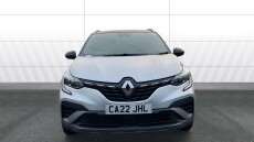 Renault Captur 1.6 E-TECH Hybrid 145 R.S. Line 5dr Auto Hybrid Hatchback